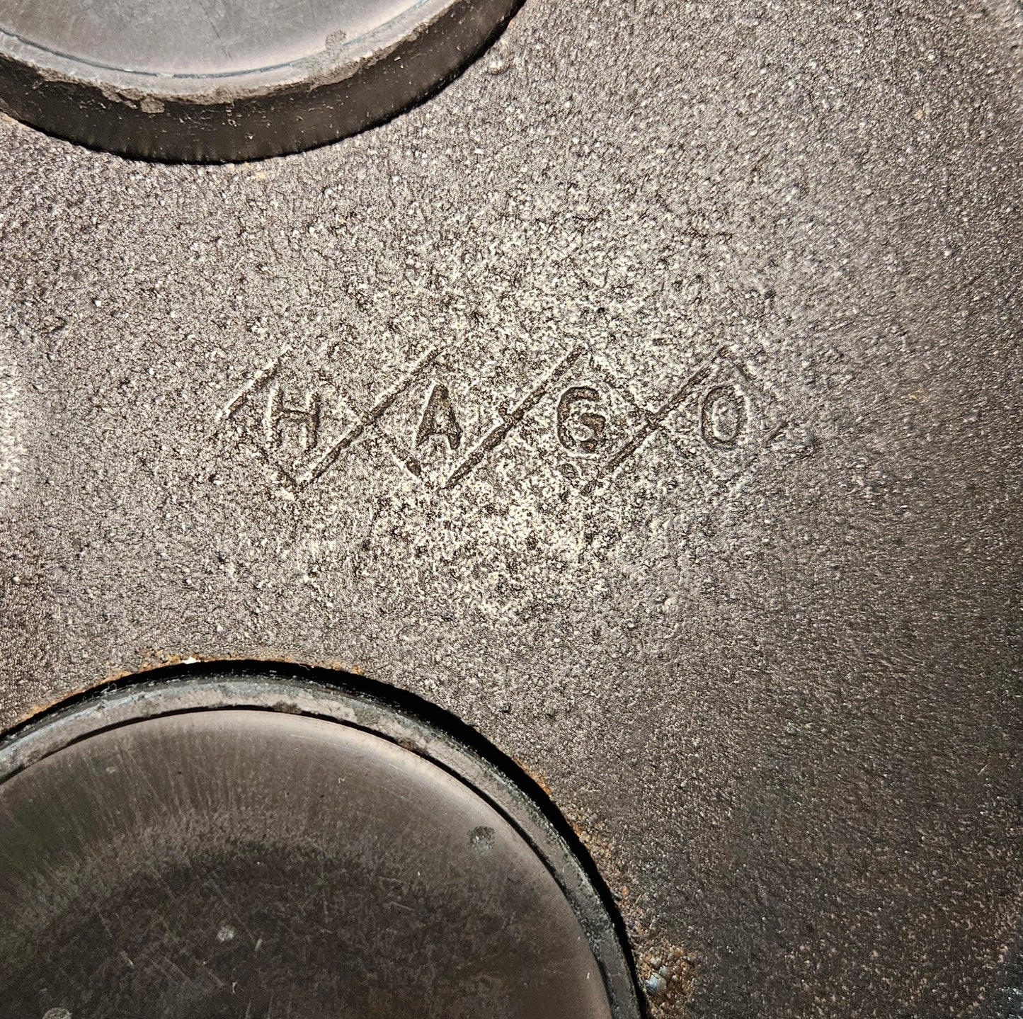 HAGO Coat and Umbrella Stand.