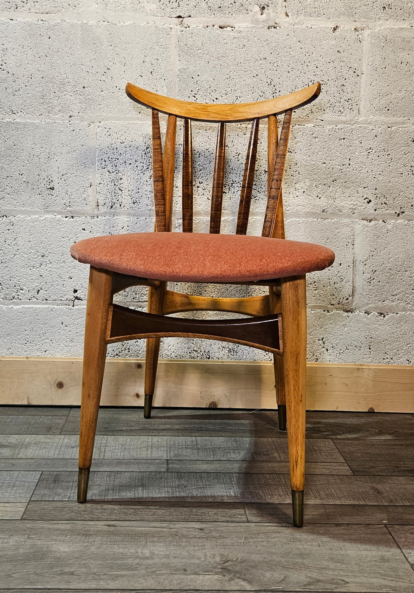 Mid Century Bedroom Chair