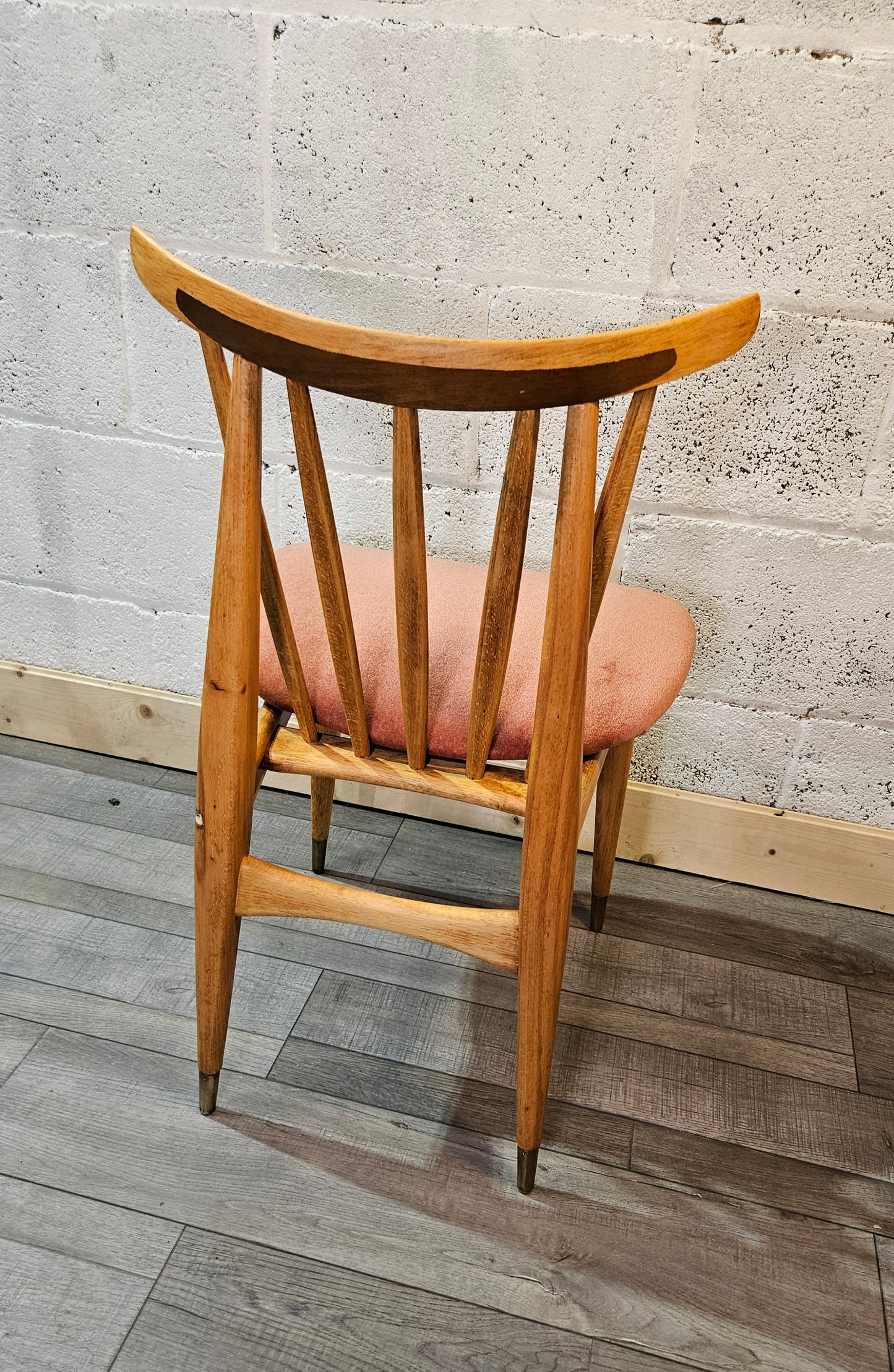 Mid Century Bedroom Chair