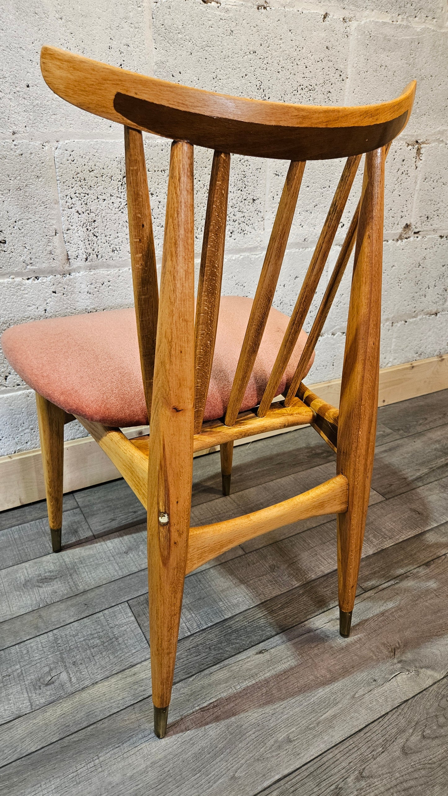 Mid Century Bedroom Chair