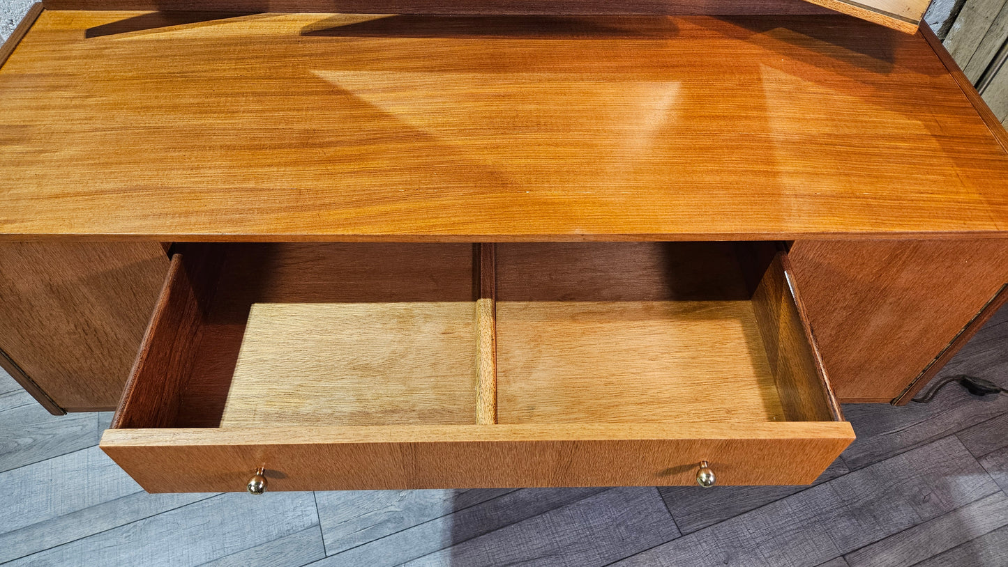 Mid Century Dressing Table