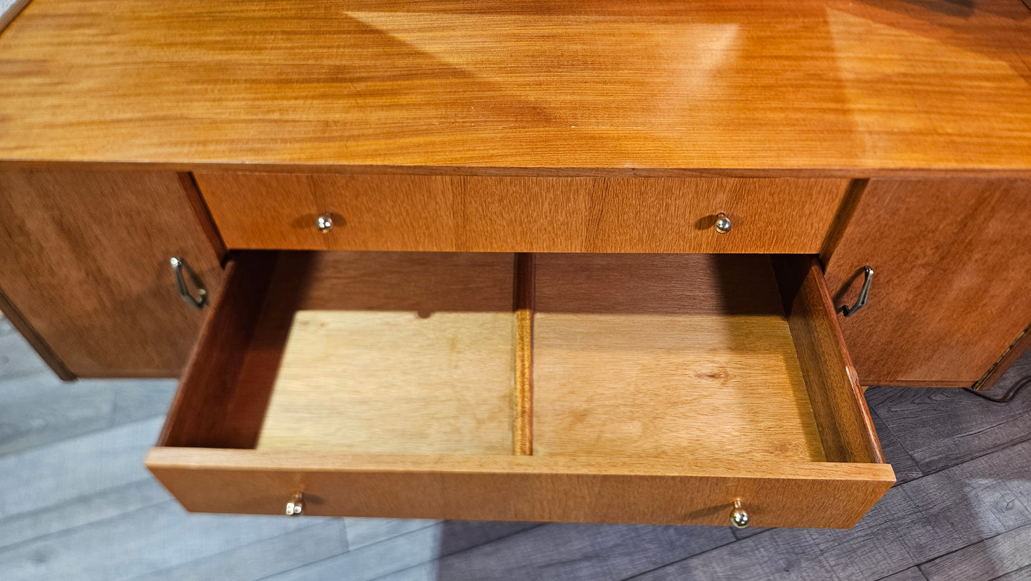 Mid Century Dressing Table