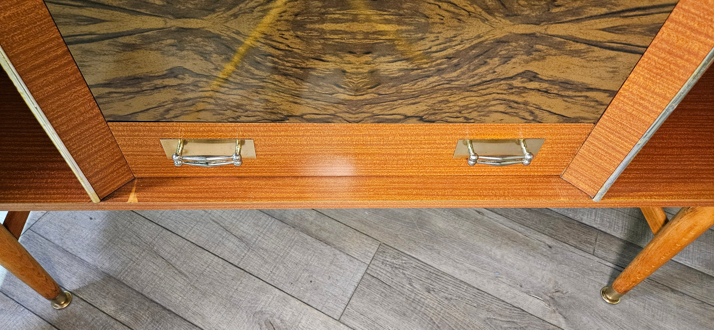 Mid Century Sideboard/Drinks Cabinet.