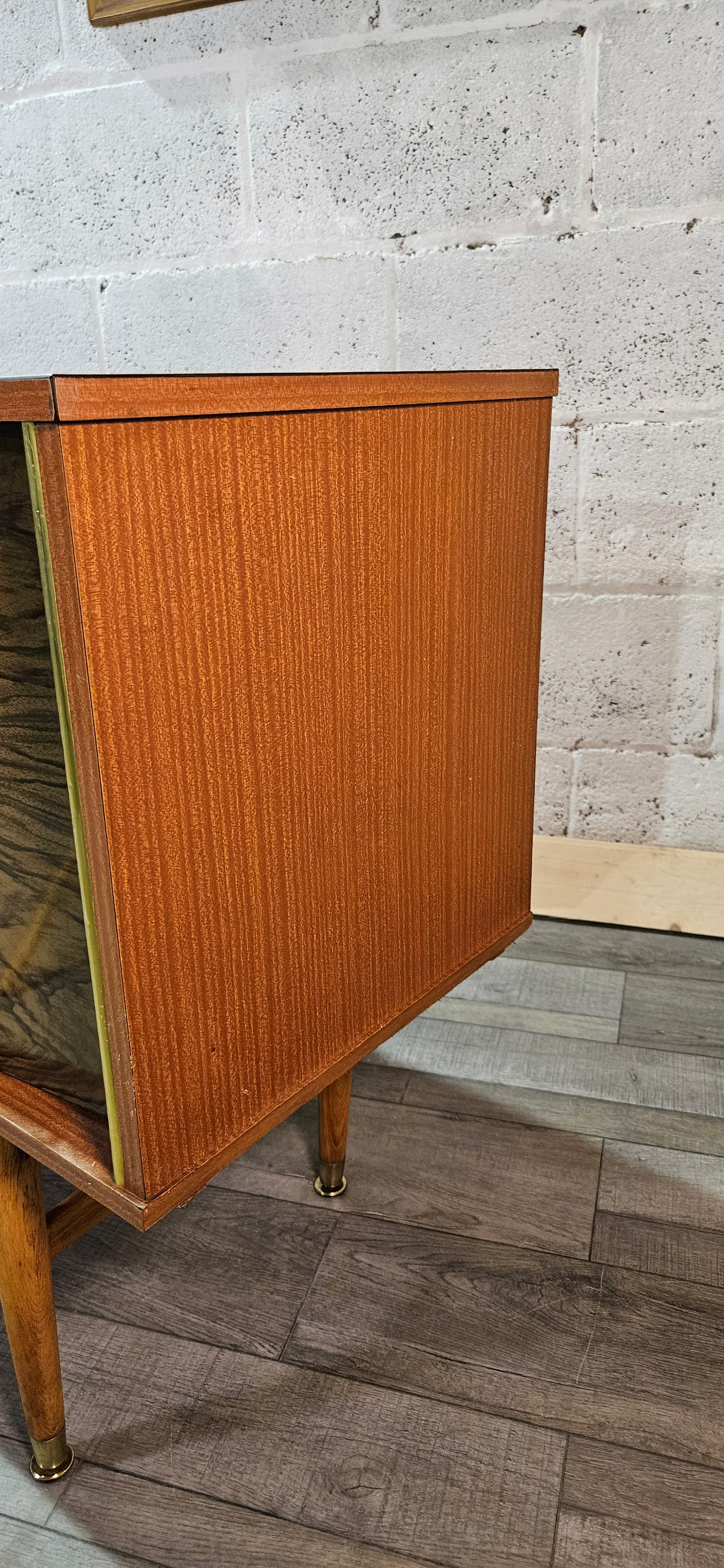 Mid Century Sideboard/Drinks Cabinet.