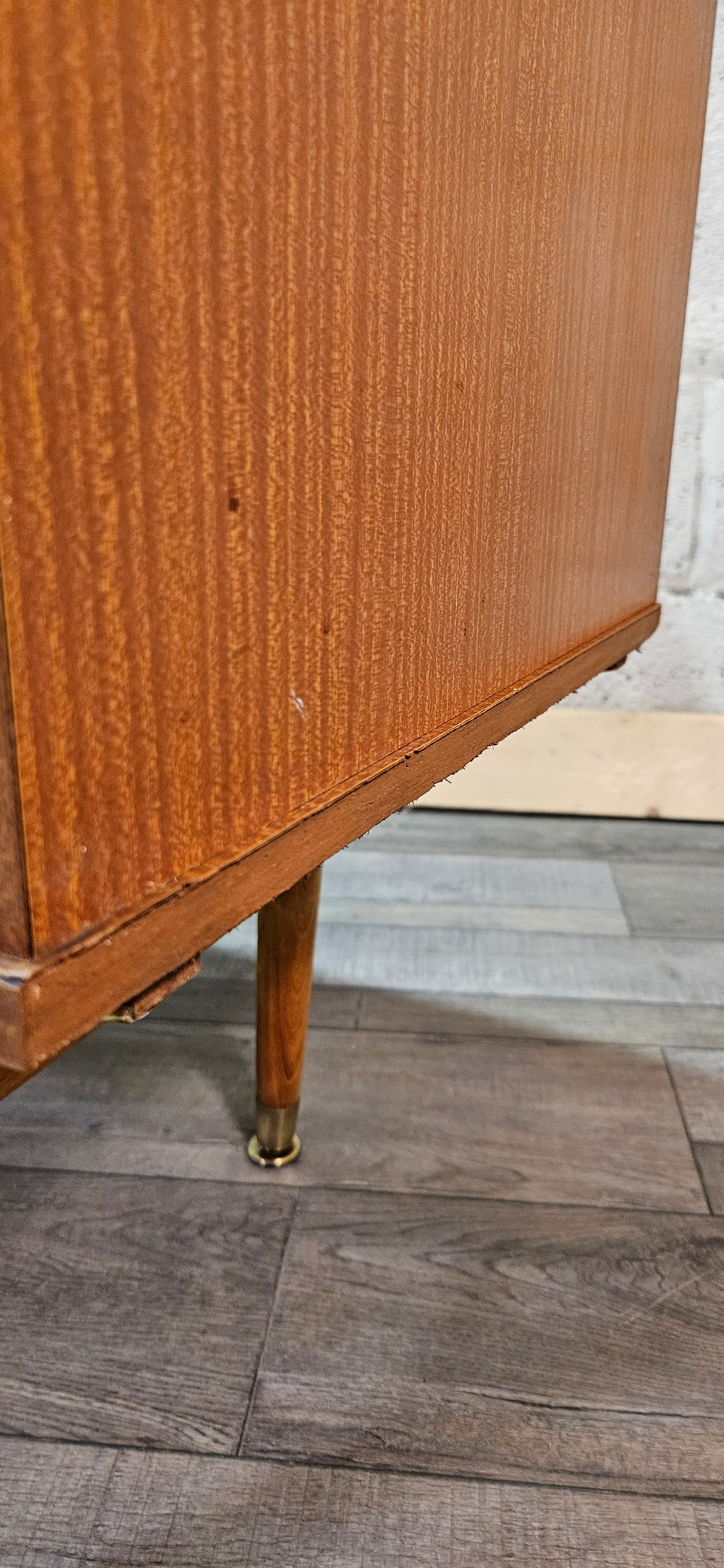 Mid Century Sideboard/Drinks Cabinet.