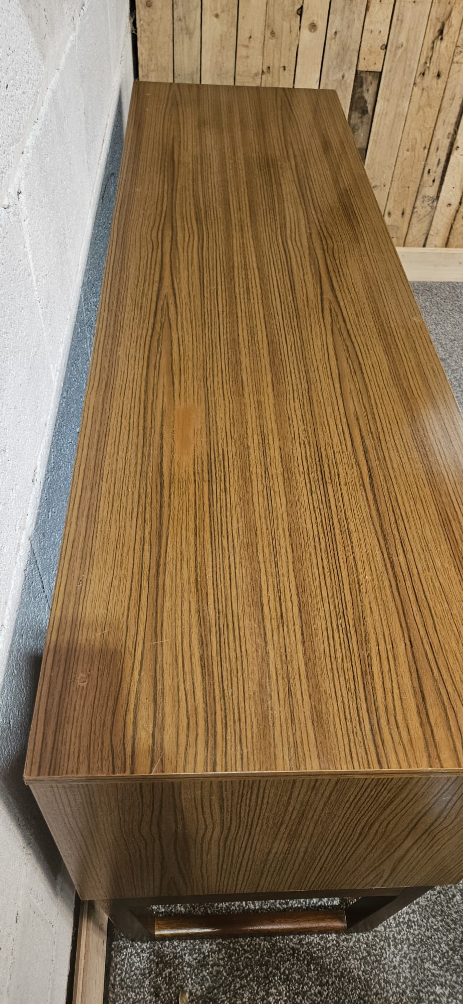 Europa Desk