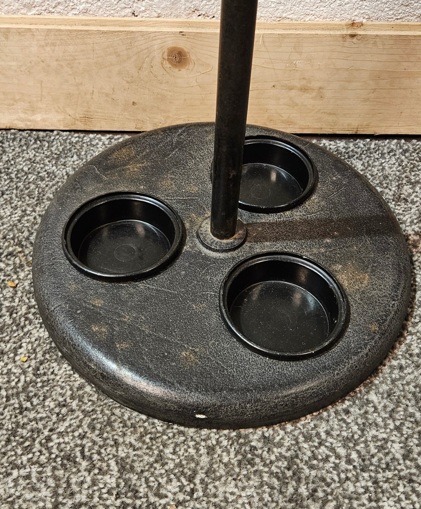 HAGO Coat and Umbrella Stand.