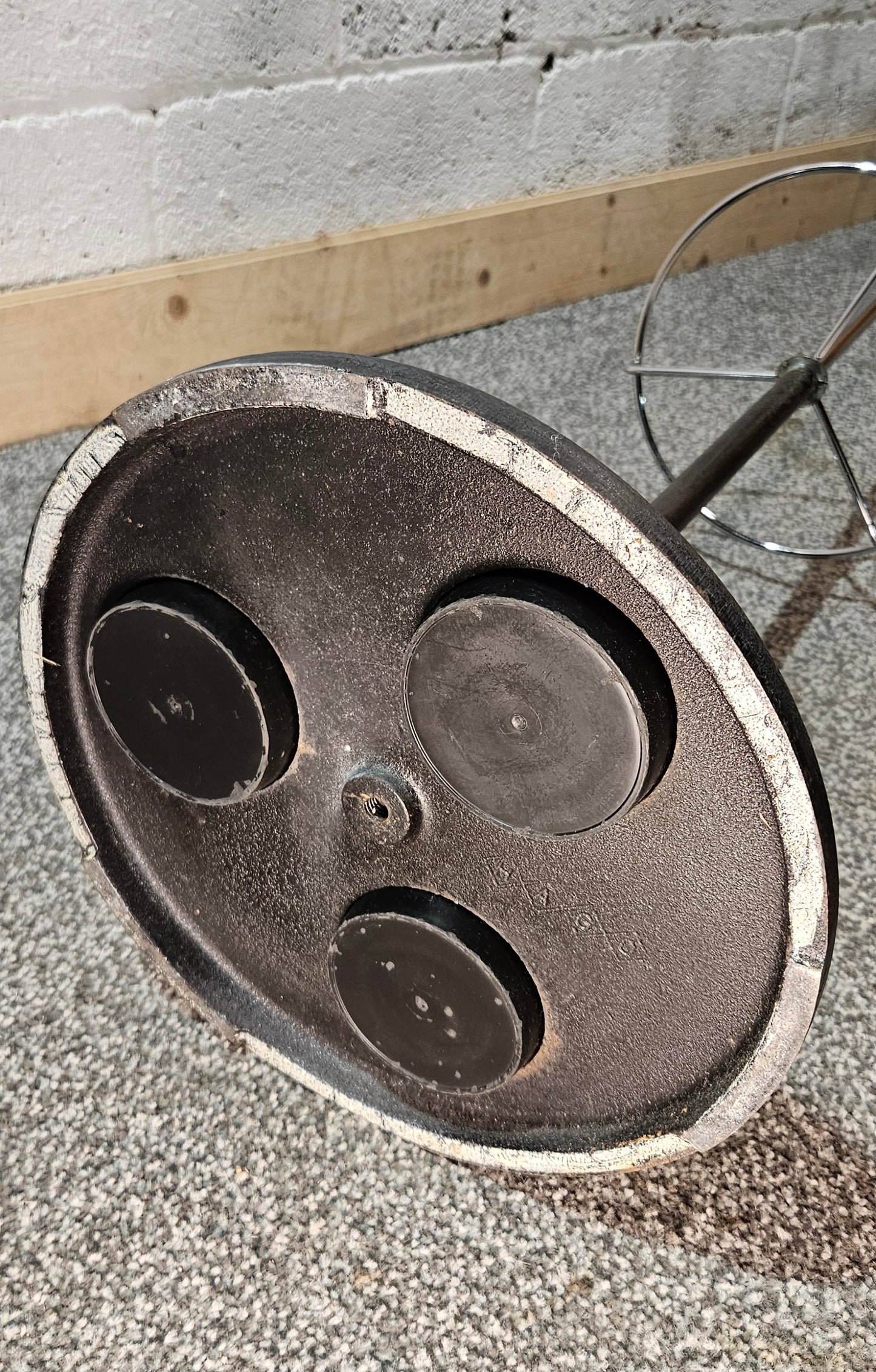 HAGO Coat and Umbrella Stand.