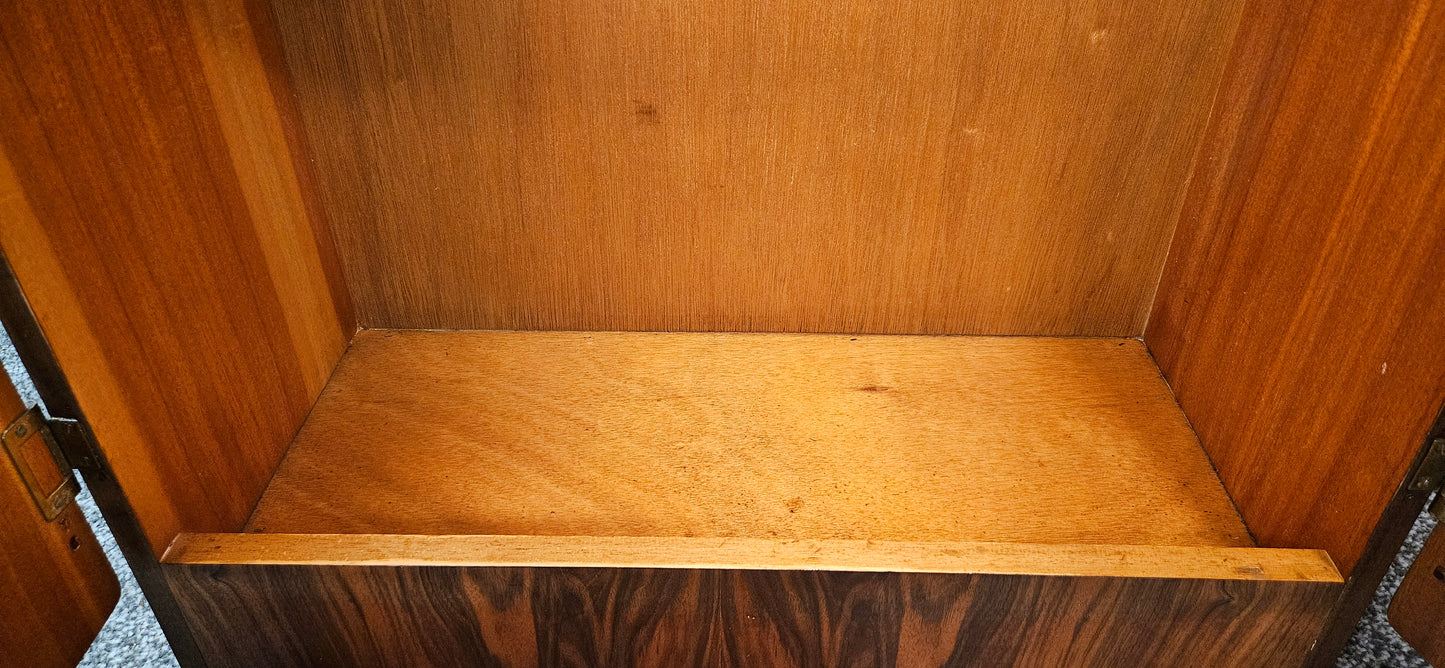 Mid century drinks cabinet.