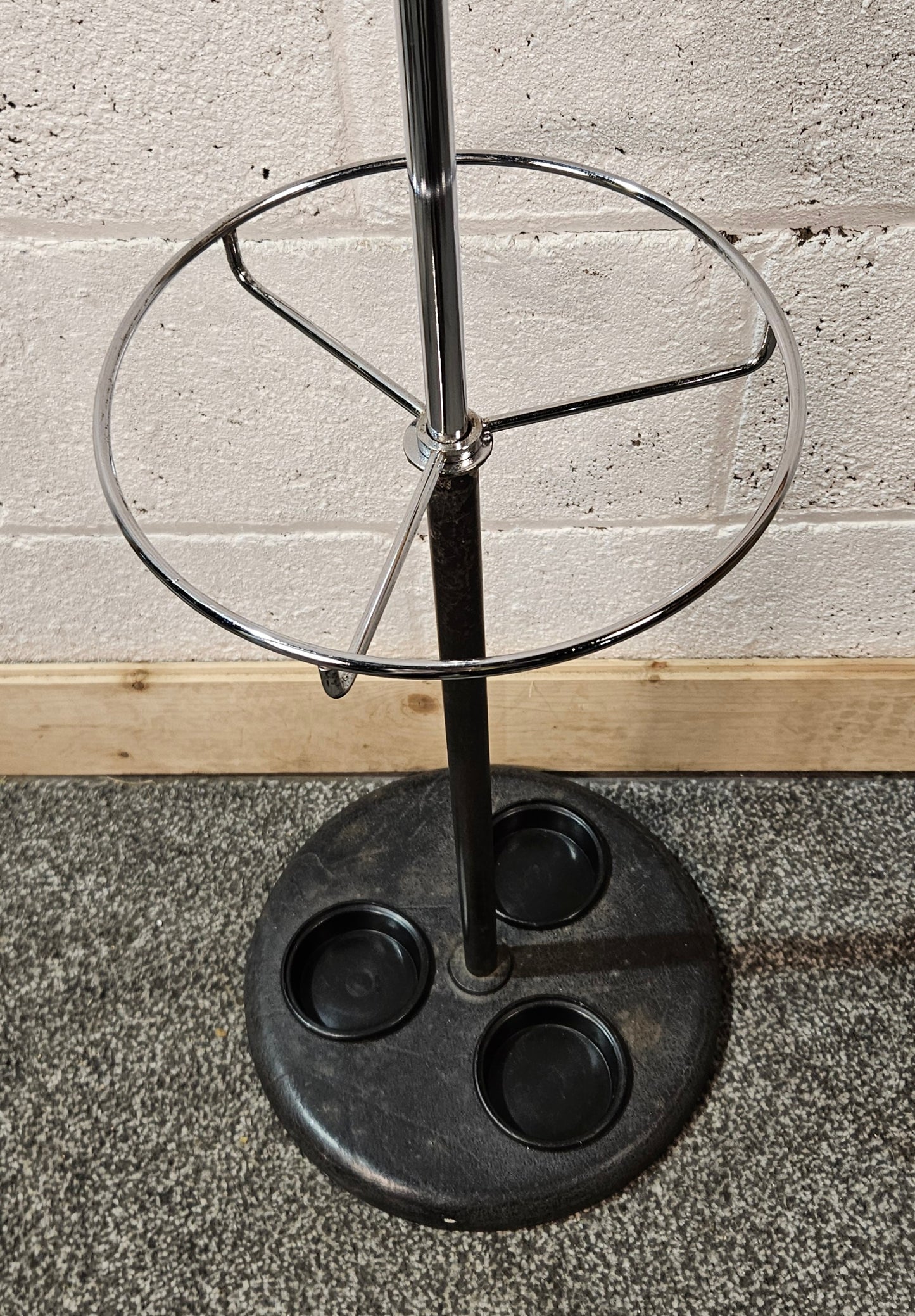 HAGO Coat and Umbrella Stand.