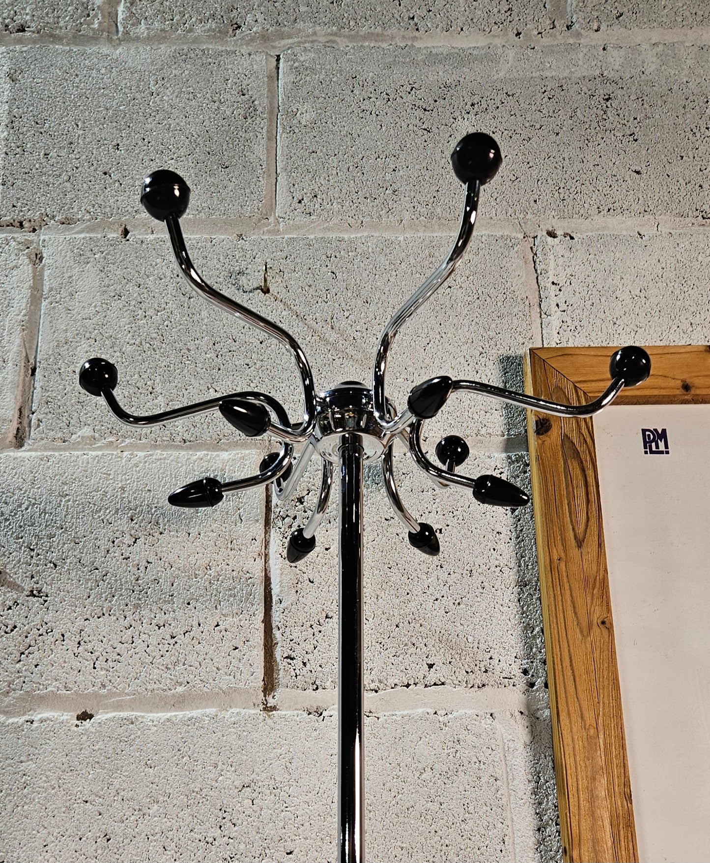 HAGO Coat and Umbrella Stand.