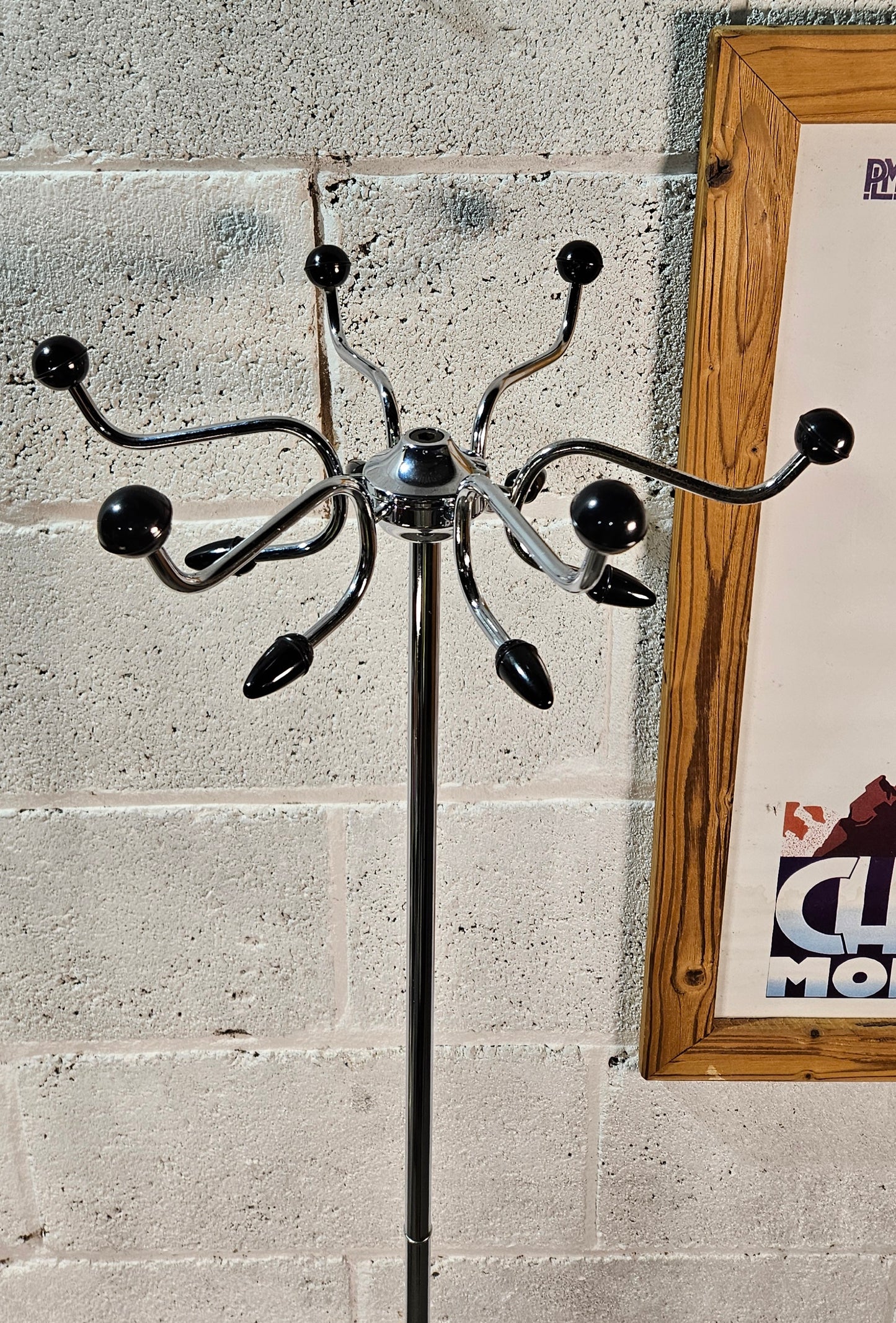 HAGO Coat and Umbrella Stand.